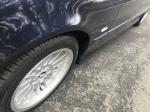 BMW 540i Touring 2001 года